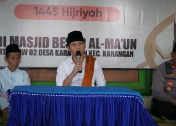 Trenggalek Menjadi Salah Satu Dari 9 Kabupaten di Jatim Yang Berhasil Turunkan Kemiskinan Ekstrem 0%