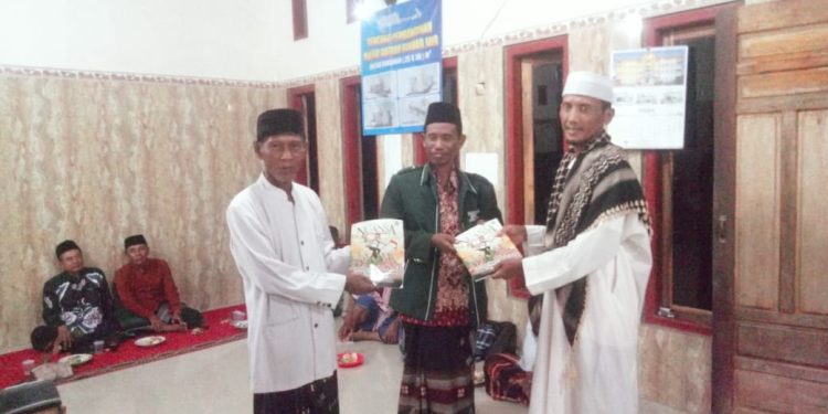 Berbuka Puasa Bersama Salah Bentuk Etika Untuk Menjaga Kekompakan Dan Silaturahmi Antara Ikatan Bathin Kita Dengan Keluarga Terlebih Buat Masyarakat Luas