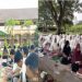 Kepala MAN Lobar, Membuka Pesantren Ramdhan 1445 H Dengan Tadarusan Al Qur’an