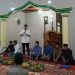 Hi. Ardian Saputra SH Menyampaikan Pesan Pada Acara Puncak Peringatan Resettlement atau HUT 5 Desa
