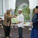 Kankemenag Lobar Safari Ramadhan Ke Ponpes Al Karimy Lombok, Berlangsung Khidmat.