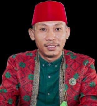 Raih Suara Terbanyak Kepulawan Manipa Arif Paman (Si Anak Kampung) Lolos Gunung Malintang