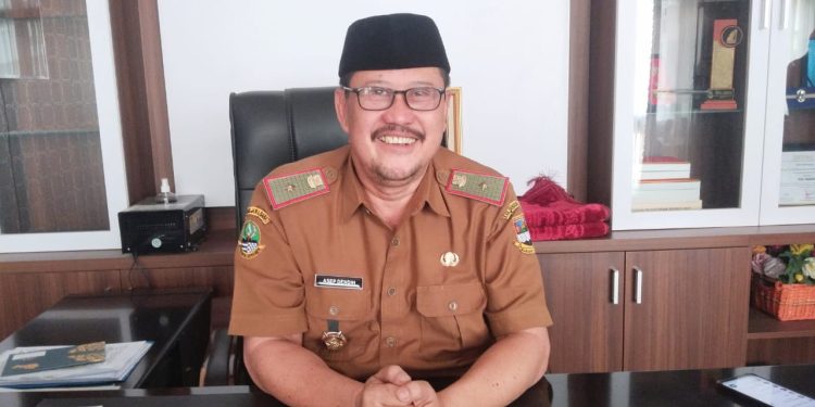 Gerakan Sekolah Sehat di Kabupaten Bandung Barat: Meningkatkan Kesehatan dan Kualitas Pembelajaran