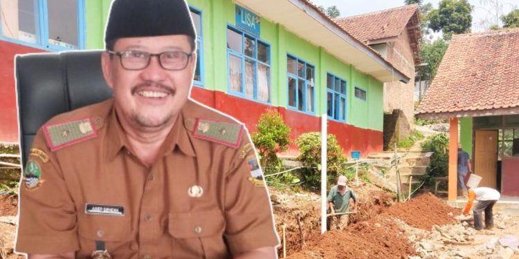 Kadisdik Bandung Barat Instruksikan Sekolah Waspada Bencana, Ini Katanya.