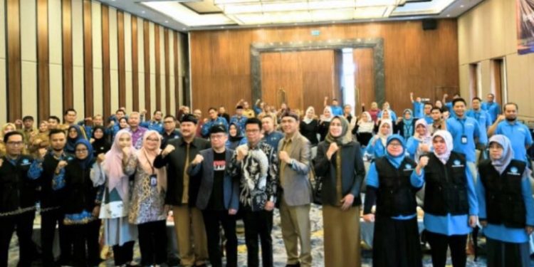Kabupaten Bandung Barat Raih Prestasi Gemilang dalam Pendidikan dengan Dukungan Berbagai Pihak