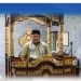 Pj Walikota Lubuklinggau Safari Ramadhan Di Masjid Raya Pasar Permiri