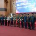 DPRD Musi Rawas Adakan Rapat Paripurna Paripurna Penyampaian LKPJ Bupati Musi Rawas