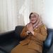 Pemerintahan Desa Sukaresmi Gelar Acara Halal Bi Halal Idul fitri 1445 H