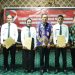 PPPK Kabupaten Nunukan Formasi Tahun 2023, Tandatangani Kontrak Kerja