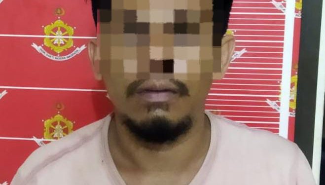 Pelaku Penipuan dan Penggelapan Diamankan Polisi