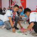 “Melalui Kegiatan Pramuka, Lapas Nunukan Tekankan WBP Jaga Kedisiplinan, Kepedulian dan Cinta Tanah Air”