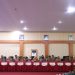 Sekda Buka Rapat Monev Triwulan I T.A 2024