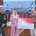 60 Titik Instalasi Air Bersih dari Kemensos, Ketua TP PKK Trenggalek, Novita Hardini : Semoga Beri Multiples Efek Untuk Masyarakat