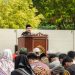 Idul Fitri 1445H, Ust Lanjar Eko Susilo Ajak Warga LDII Mimika Perkuat Tali Silaturahim