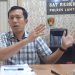 Sat Reskrim Polres Lampung Tengah dan Polsek Padang Ratu Masih terus Mempertajam proses Penyelidikan terkait Penemuan mayat .