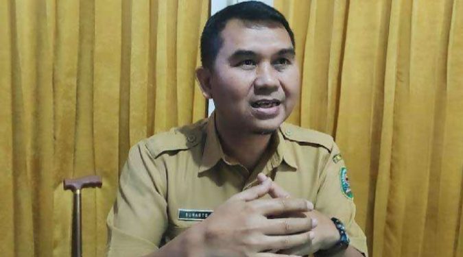 Dinkes Trenggalek Imbau Masyarakat Waspada penularan DBD