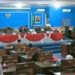 PJ Bupati Empat Sampaikan LKPJ Tahun 2023 Dalam Rapat Paripurna DPRD Empat Lawang 2024