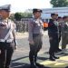 Polres Nunukan Musnahkan 86,4 Kg Sabu dan 1.243 Butir Pil Ekstasi