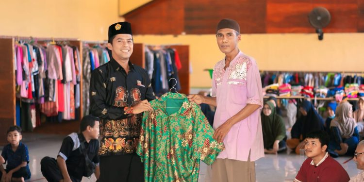 Hadiri Buka Bersama Di Klinik Utama Doi79. Pj, Bupati Bantaeng : Selalu Jaga Kebersamaan Jelang Idul Fitri.