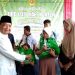 Hadiri Buka Bersama Di Klinik Utama Doi79. Pj, Bupati Bantaeng : Selalu Jaga Kebersamaan Jelang Idul Fitri.
