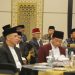 Dihadiri Ribuan Tokoh dan Masyarakat dari Enam Kecamatan Saat Open House Idul Fitri Pemkab Gowa