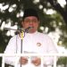 Momentum Hari Raya Idul Fitri 1445 H, Pj, Bupati Bantaeng Tunaikan Sholat ied Bersama Masyarakat