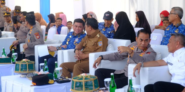 Peringati Hari Kesadaran Nasional, Wa up Gowa Ingatkan Tanggungjawab ASN