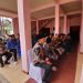 Pj Bupati Bekasi Dani Ramdani Gelar Halal Bi Halal Di Hari Raya Idul fitri Bertempat Di Desa Sukamahi Cikarang Pusat