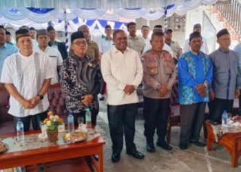 LDII Manokwari Gelar Silaturahim Syawal Kuatkan Ukhuwah Islamiyah