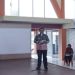 Wabup H. Hanafiah Membuka Secara Resmi Lomba TTG dan Posyantek