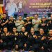 Halal bi Halal Kapolda Jateng dan Pembinaan Senkom untuk Meningkatkan Harkamtibmas