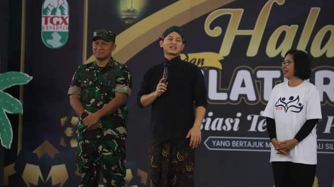 Honorer Senang Ada 2.300 Formasi PPPK di tahun 2024, Bupati Trenggalek “Ini Tanda-Tanda Orang Bersyukur”