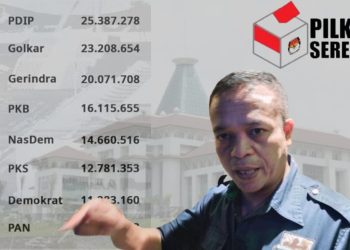 Pilkada KBB Bukan Ajang Percobaan, Hati-hati Memilih Calon Pemimpin, Ini Kata Lili Ketua MPI KNPI KBB