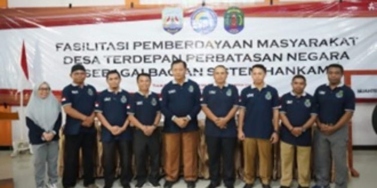 Bantah Tidak Beri Perhatian Terhadap Angkutan Pelajar, Bupati Laura : Tahun ini Kita Adakan 2 Unit Bus Pelajar Senilai Rp. 1,4 Miliar