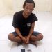 Curi Hp Korban Sedang Tidur, Pria ini di Amankan Polisi