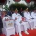 Wabup H. Hanafiah, Hadiri Kegiatan SPM Award 2024