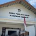 Wabup H. Hanafiah, Hadiri Kegiatan SPM Award 2024