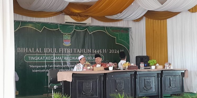 Peringatan Hari OTODA ke-28, Pj. Bupati Bantaeng Hadiri Upacara di Surabaya