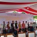 Penyerahan Sertifikat Program PTSL Tahun 2024 Warga Desa Cibatu dan Desa Sukaresmi