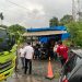 Respon Cepat Praktek Pungli, Polres Lampung Utara Sisir Jalinsum
