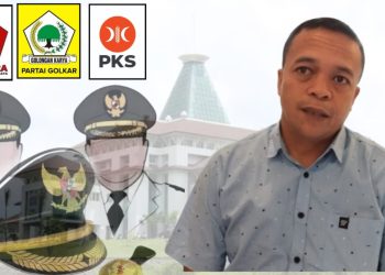 Upaya Konsolidasi Partai dan Koalisi di Pilkada KBB 2024, Ini Kata Lili MPI KNPI KBB