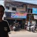 Bengkel Motor CRM Raup Untung di Bulan Ramadhan: Tingkat Kegiatan Servis Meningkat Tajam