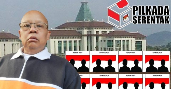 Antusiasme Tapi Tidak Serius? Ado Prediksi Hanya Sedikit Calon Pilkada KBB 2024 yang Benar-Benar Siap!