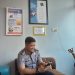 Tahanan Lapas II A Karawang Meninggal Dunia Karena Sakit Asma