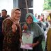 Wujudkan Kesejahteraan, Bupati Nina Agustina: Pilar-Pilar Sosial Harus Saling Sinergi