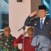 Mendengar Pidato Menteri Nadiem Hingga Berjepen Kolosal, Meriahnya Peringatan Hari Pendidikan Nasional di Halaman Kantor Bupati