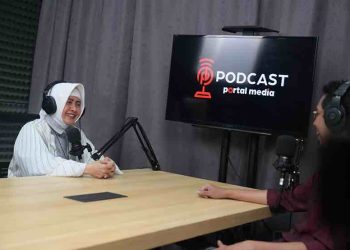 Indira Yusuf Ismail Berbagi Kisah Inspiratif Jadi Istri Wali Kota, Nenek, dan Wanita Karir