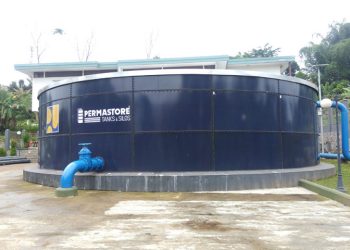 Kapasitas Produksi Air Bersih Milik BLUD Air Minum Kota Cimahi Bertambah