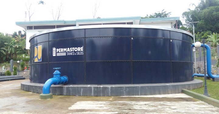 Kapasitas Produksi Air Bersih Milik BLUD Air Minum Kota Cimahi Bertambah