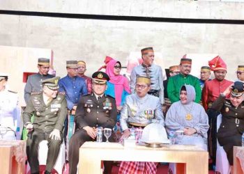 Konten Revolusi Pendidikan di Makassar Lengkapi Merdeka Belajar